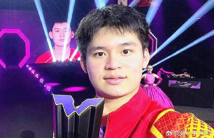 国乒溃败原因揭晓!林诗栋吐槽球桌,孙颖莎罕见抱怨,郭焱理解