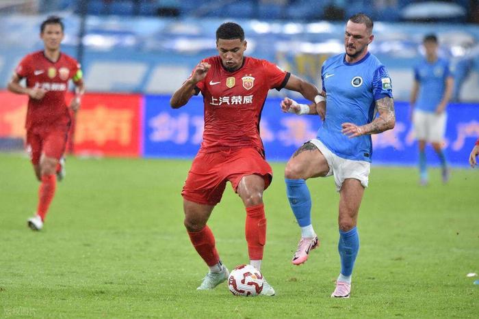 蒋光太被久尔杰维奇弃用?名记为此给出答案,直言他实力毋容置疑