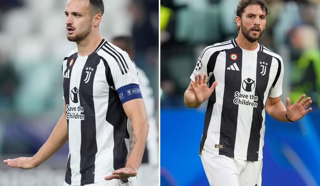 星空体育-米体:目前尤文一线队的本土球员只有加蒂和洛卡特利是非卖品