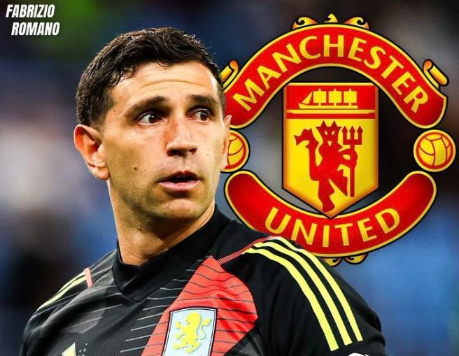 xingkong.com-罗马诺：大马丁正极力推动转会曼联的交易，门德斯在协助处理