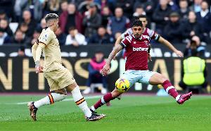 xingkong.com-天空体育：马赛有意西汉姆左后卫埃莫森，正在进行谈判