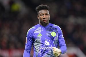 星空体育-蓝军旧将:本以为奥纳纳会是防线大腿;巴因德尔防守定位球太差了