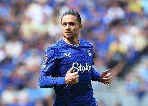 xingkong.com-戴奇:去年埃弗顿就曾追求格拉利什 或许这里的环境更适合他