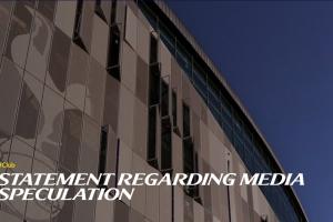 xingkong.com-热刺官方:收到&明确拒绝中国财团在内的收购意向 俱乐部无意出售