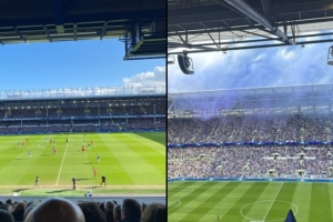 星空体育下载-有何不同,埃弗顿官方晒新旧球场视野对比