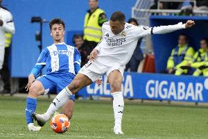 xingkong.com-❌姆巴佩生涯红牌停赛场次达9场,6年前类似飞踹停3场,现停1场