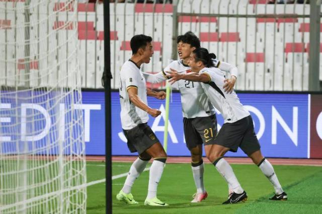 xingkong.com-归化政策以来首次！中国零归化拿下血性胜利