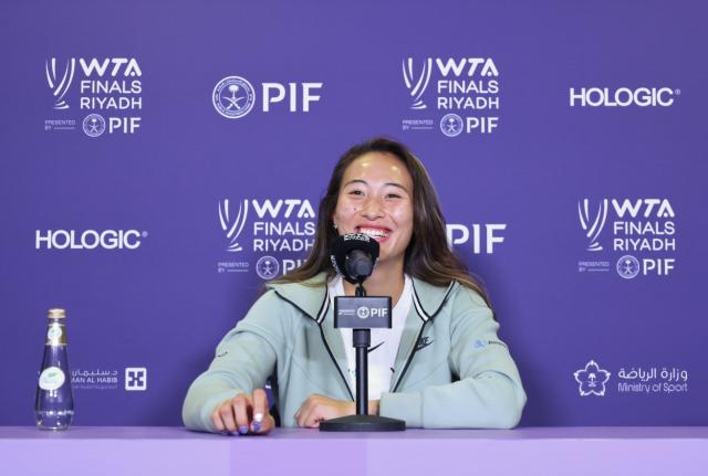 xingkong.com-独家揭秘：一篇文章了解郑钦文宏大的商业版图