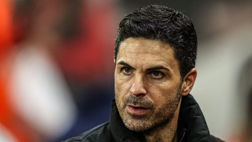 xingkong.com-厄德高留队决心坚定，伤病与竞争成赛季主旋律