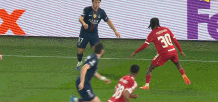 星空体育-继本泽马后，KK成首位单赛季连续4场欧冠淘汰赛破门的球员